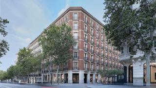 Zara reabre su tienda más impresionante de Madrid: decoración exclusiva, colecciones punteras y su 'apartamento'
