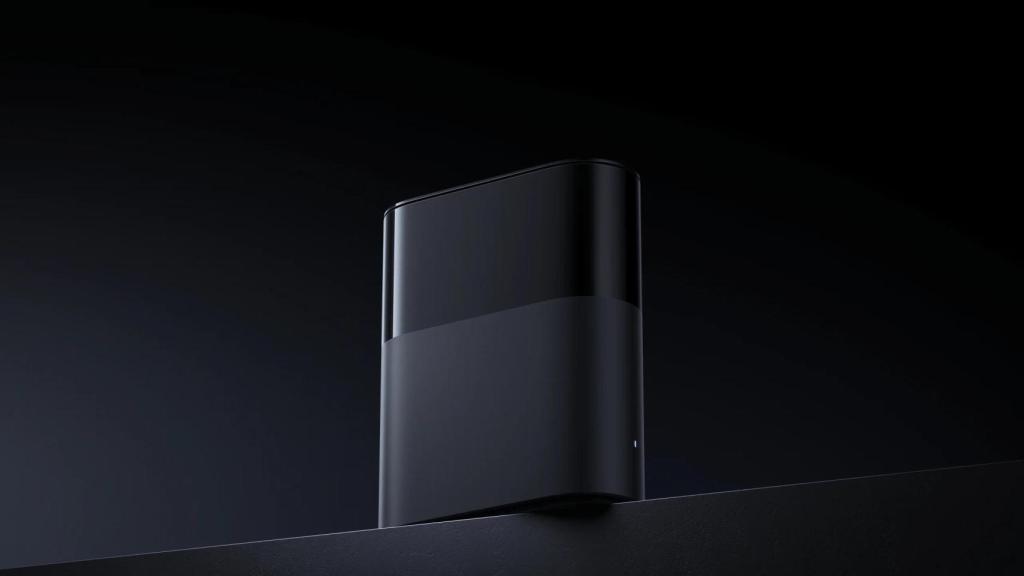 Xiaomi Mesh System BE3600 Pro