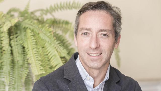 Marcos López-Brea, director general de DH2 Energy.