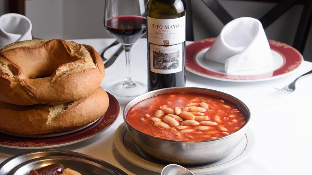 Casa Hortensia vuelve a abrir sus puertas.