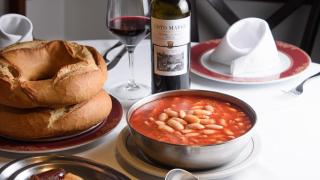 Casa Hortensia vuelve a abrir sus puertas.