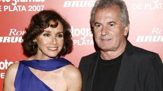 Ana Belén y Víctor Manuel.