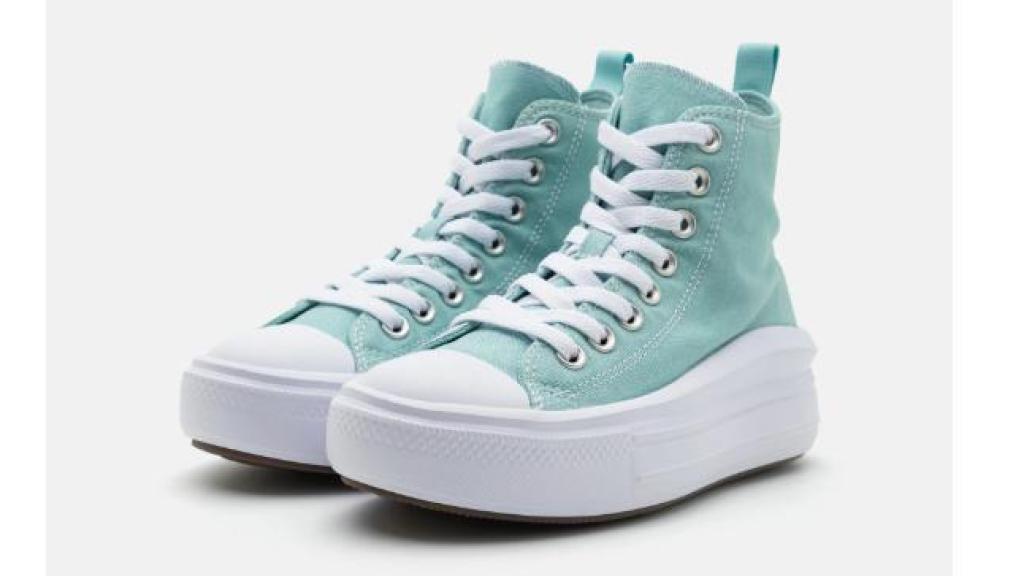 Check Taylor All Star Move.