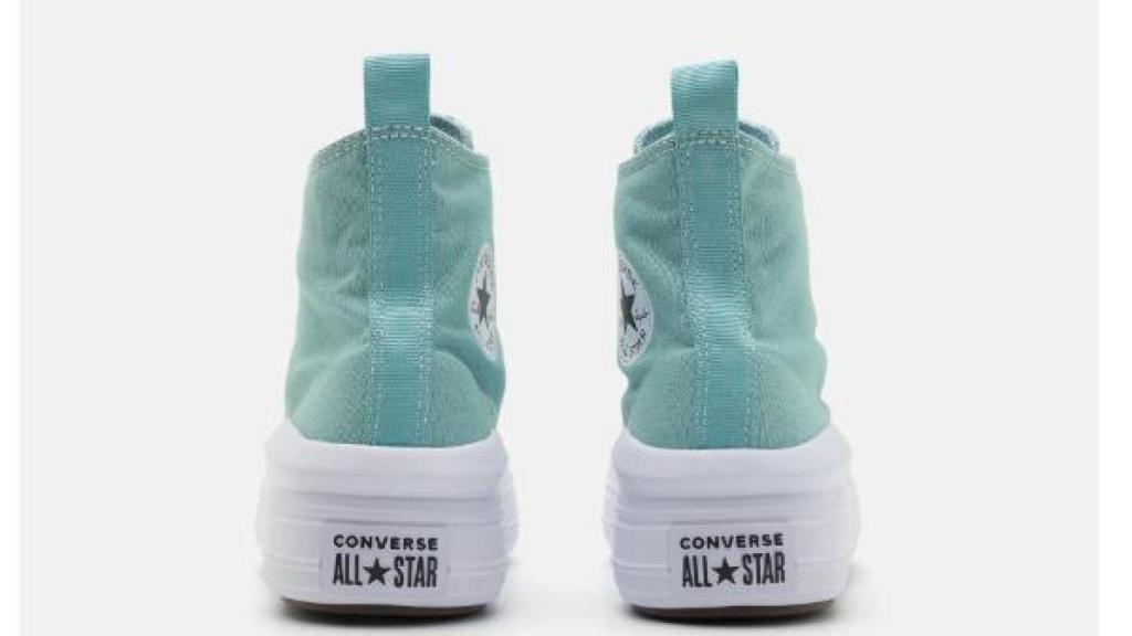 Check Taylor All Star Move.