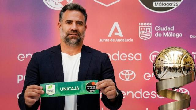 Una imagen del sorteo