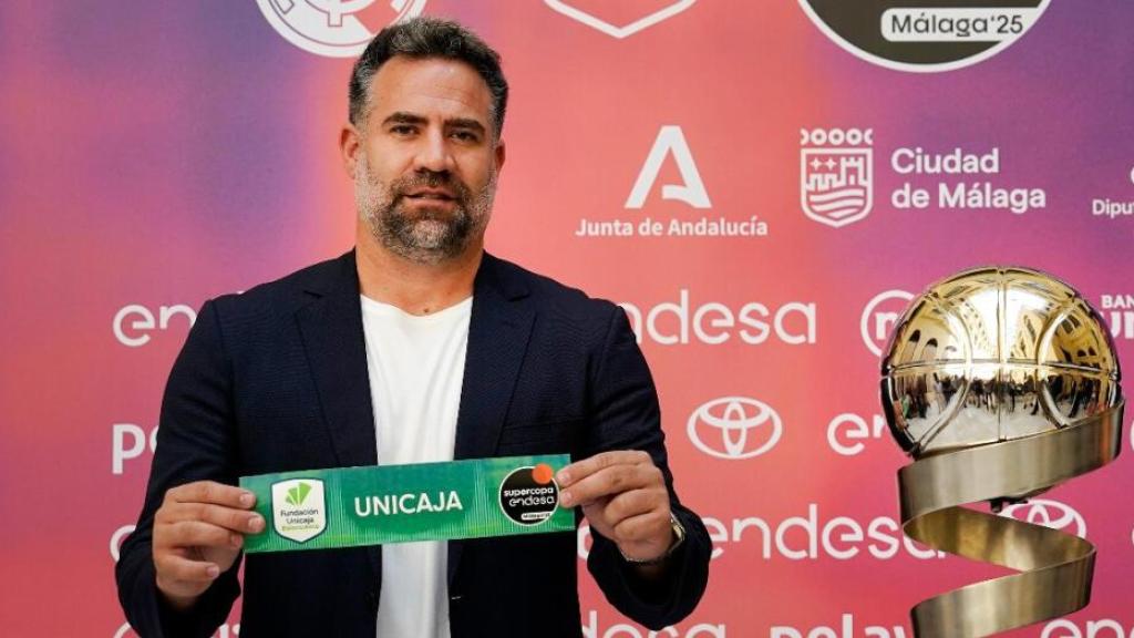 Una imagen del sorteo