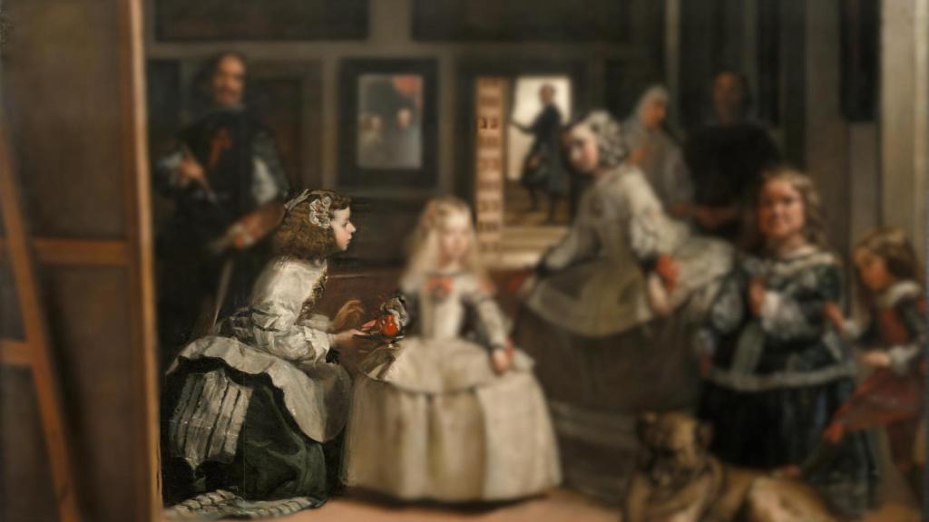 La menina gallega. https://es.wikipedia.org