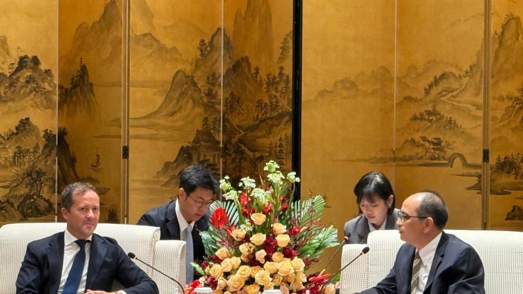 Otra de las instantáneas del viaje.