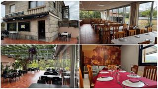 El restaurante familiar de referencia para las parroquias de Vigo