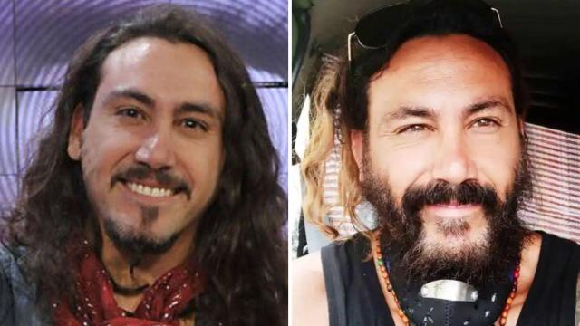 Ángel Muñoz ('Gran Hermano 11'), en el reality y en la actualidad a los 48 años