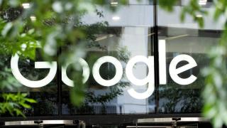 La sede de Google en Londres