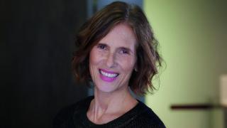 Vanesa Lemm. Foto: University of Greenwich