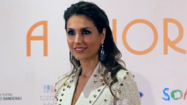 Paloma Cuevas en una imagen de archivo.