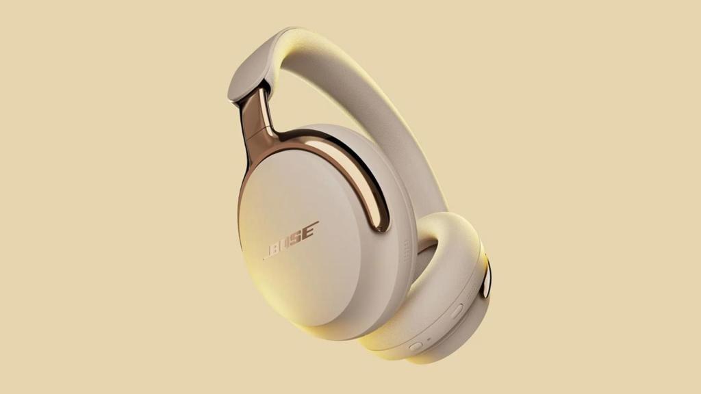Bose QuietComfort Ultra 2.
