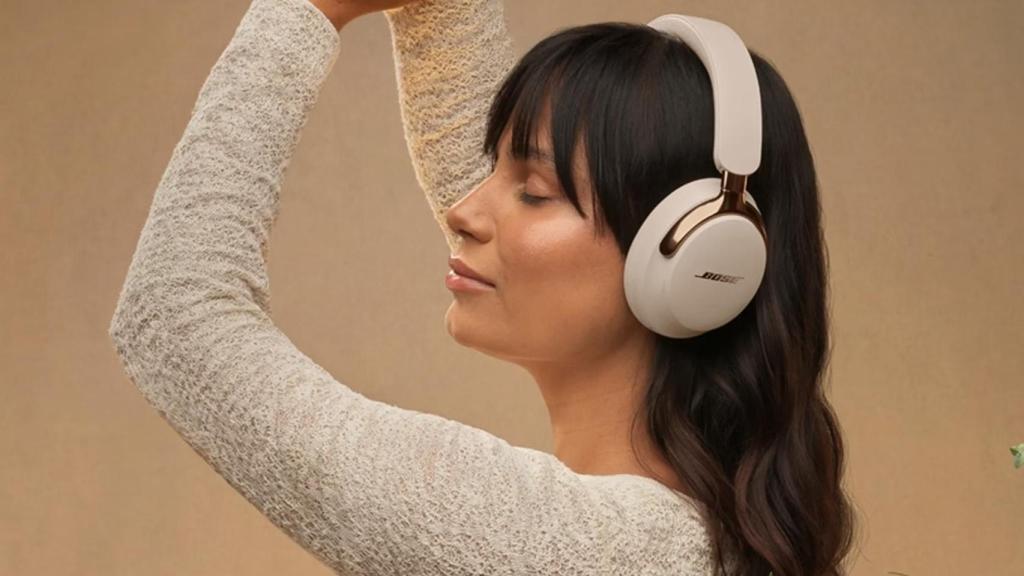 Bose QuietComfort Ultra 2.