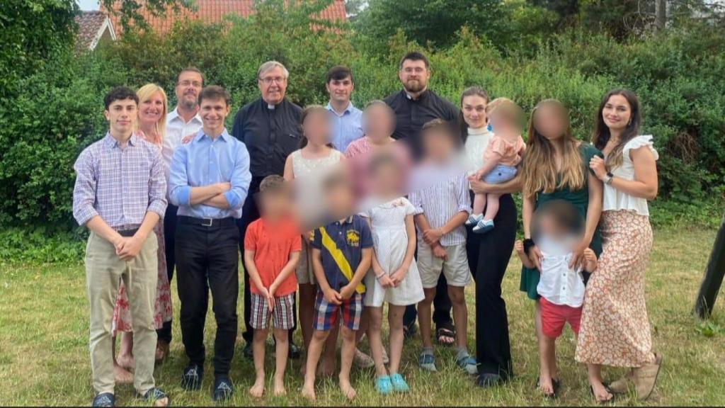 Nosotros no vivimos en una burbuja, vivimos en esta sociedad