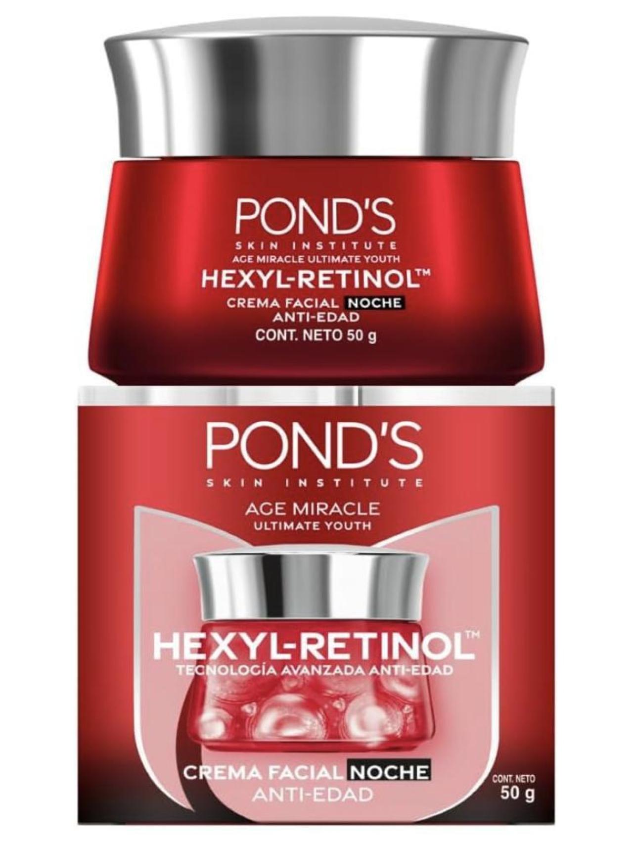 Este producto cuenta con una alta dosis de colágeno.