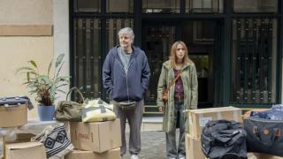 Segunda temporada de 'Poquita fe'.