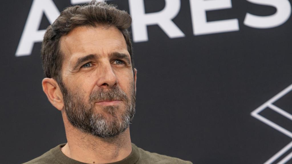 'Salvados' estrena nueva temporada, con Gonzo a los mandos.