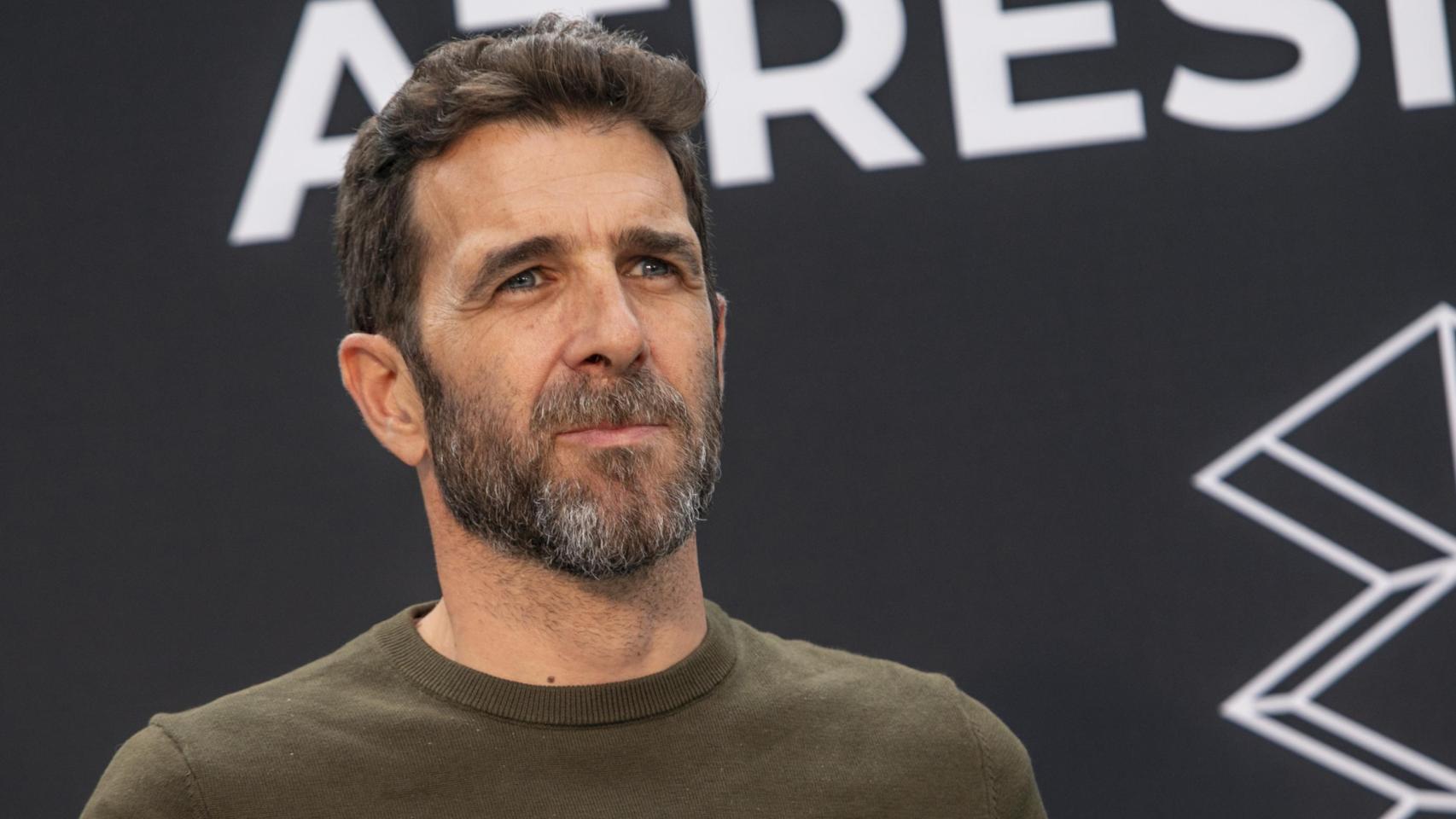 'Salvados' estrena nueva temporada, con Gonzo a los mandos.