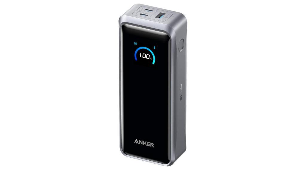 Batería externa de 300W de Anker