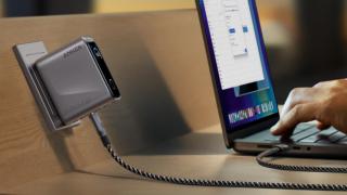 Anker Prime 160W 3-Port Charger