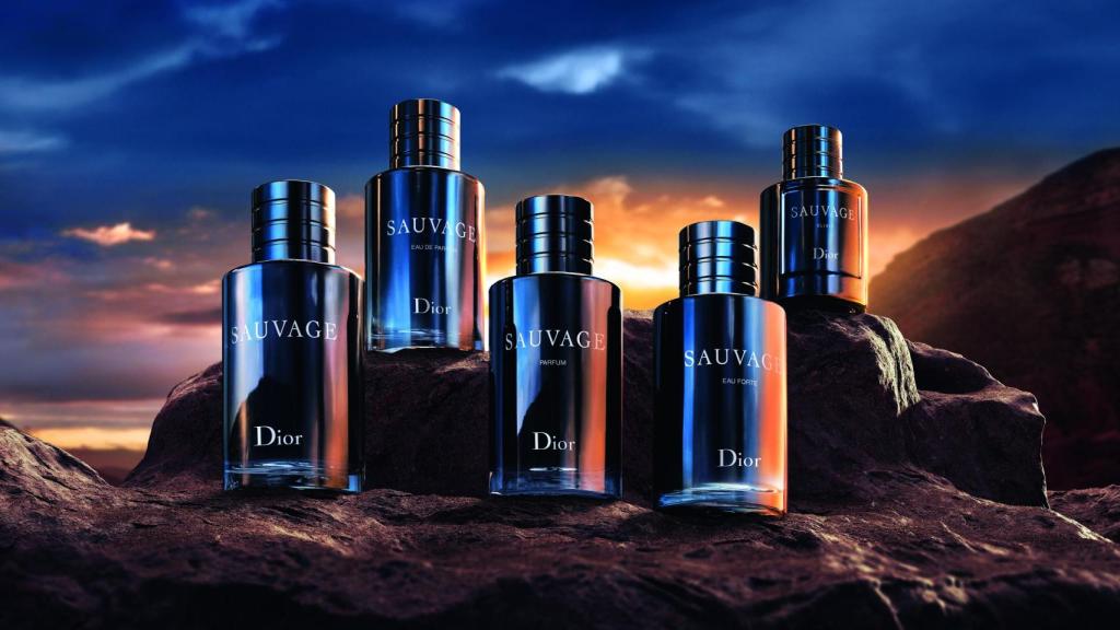 Imagen de la línea al completo.