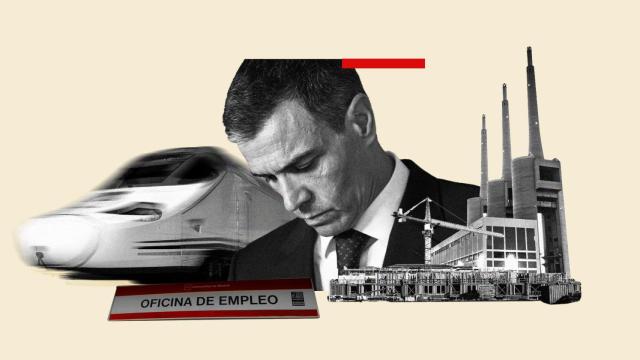 Trenes, incendios, apagones, alquileres, médicos, profesores... La España que no funciona agota todos los límites