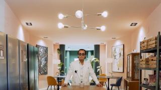 Jordi Sánchez-Tarazaga (25), experto inmobiliario, tiene la solución a la crisis de vivienda: Ya es una realidad