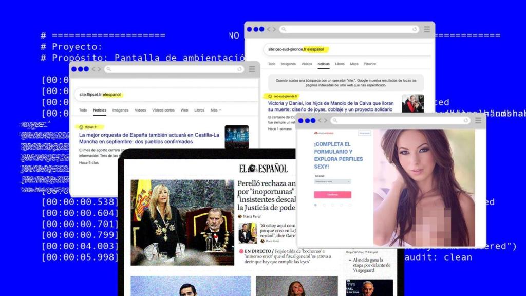 El Español amplía su denuncia ante la Guardia Civil por la persistencia de los ciberataques y un nuevo intento de estafa