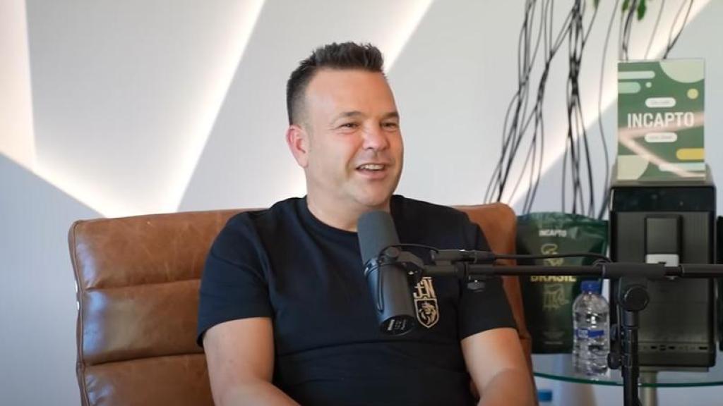 Imagen de José Elías Navarro.