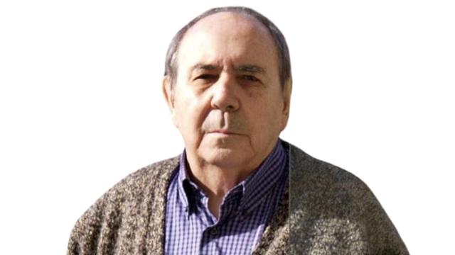 Gustavo Torner.