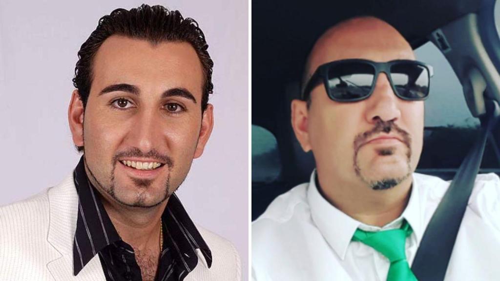 Juanjo Mateo ('Gran Hermano 6'), en el reality y en la actualidad a los 54 años