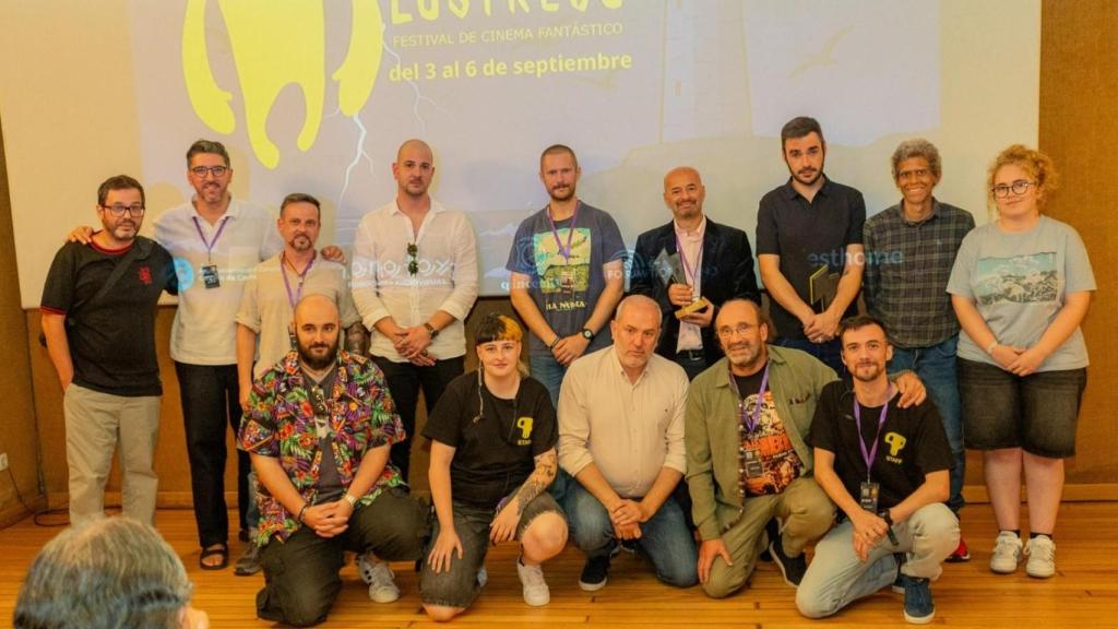 El Festival Lóstrego 2025 en A Coruña