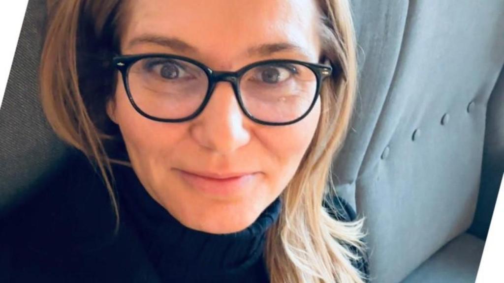 Según la prensa suiza, Laurent Freixe está casado con Agata Balcerowska, ejecutiva de Publicis.