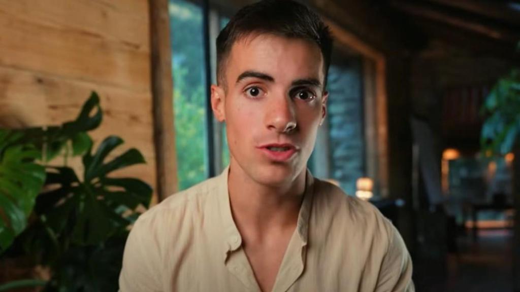 Sergio Beguería, experto en marca personal.