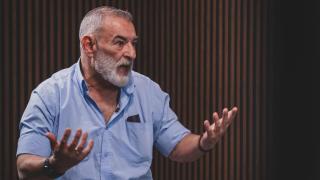 Foto Apertura Paco Narváez