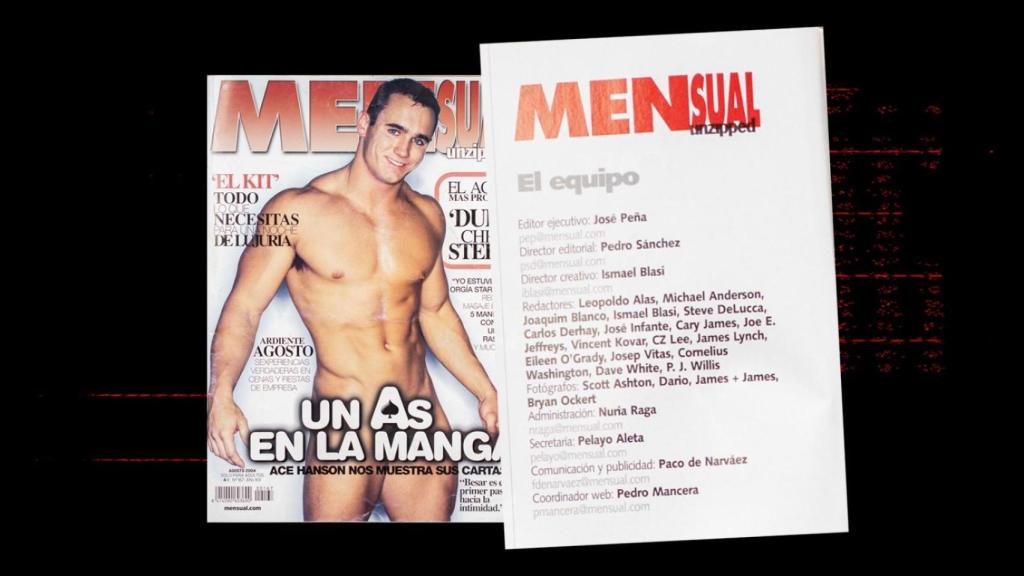 La Revista MENsual