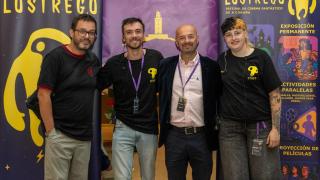 La primera edición de Lóstrego Festival de A Coruña ha sido un éxito