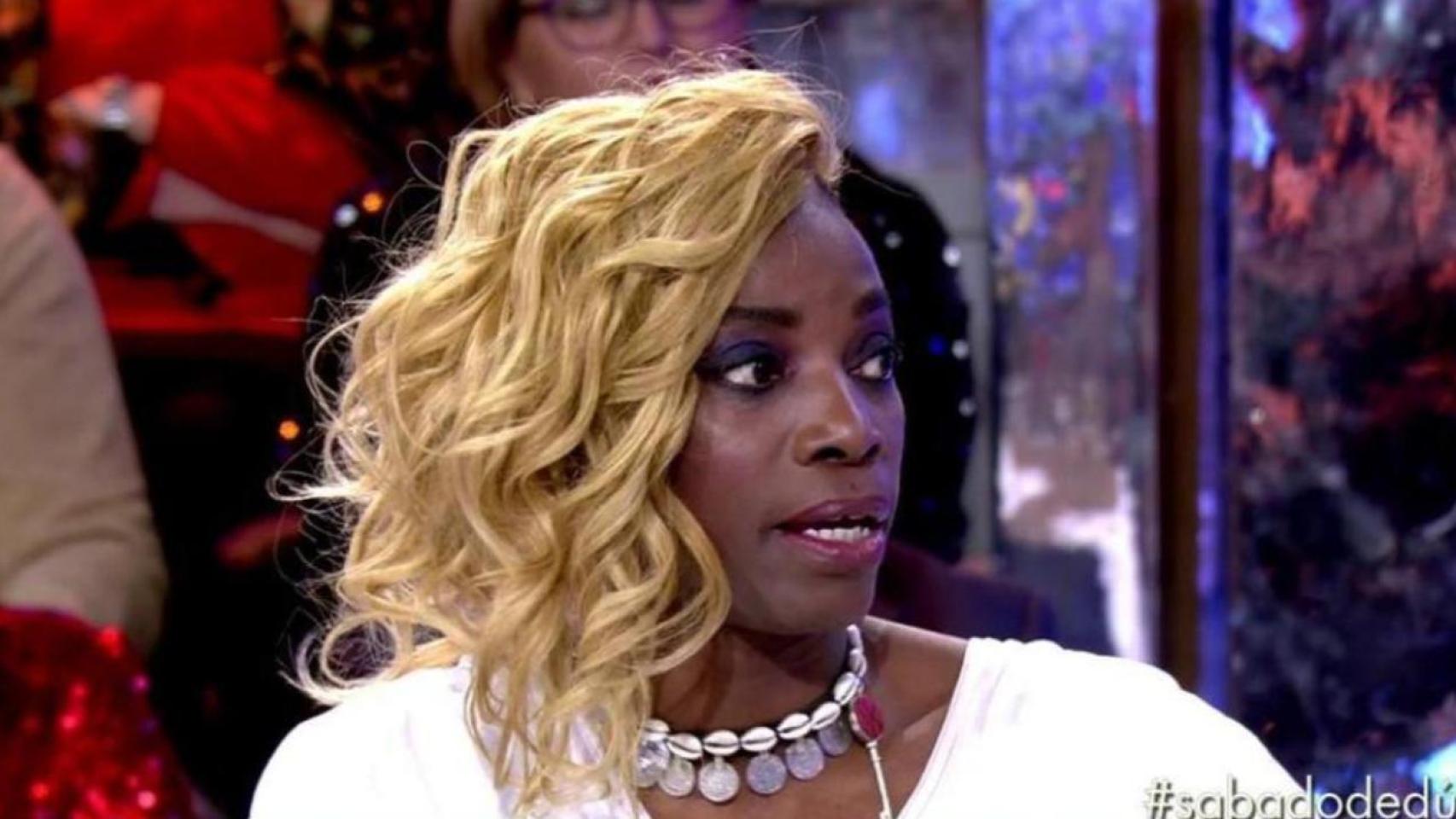 Dnoé Lamiss, hermana de Carolina Sobe, ha fallecido a los 53 años.