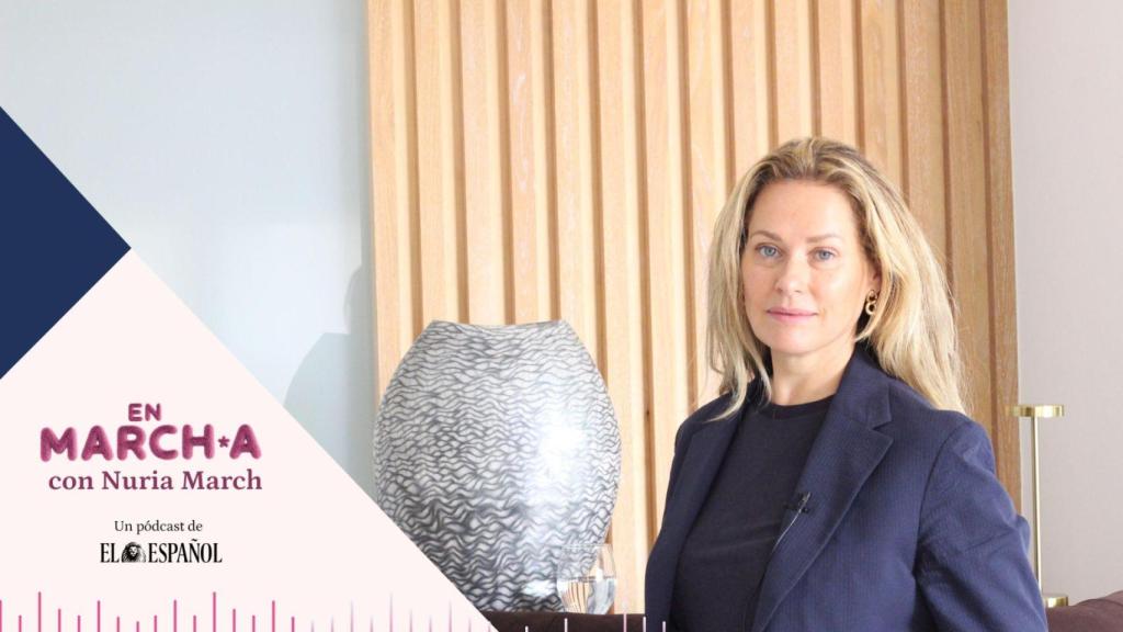 La interiorista Belén Domecq es la invitada de la semana.