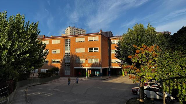 CEIP García Barbón, Vigo, a 8 de septiembre de 2025
