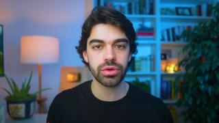 Adrià Solà, experto en comunicación: Saludar a gente random por la calle te inmuniza de la opinión de los demás