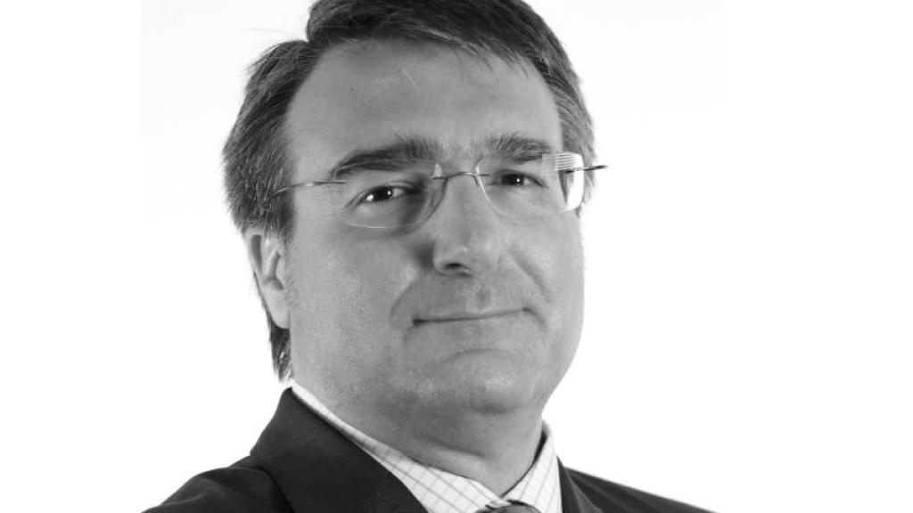 José Andrés López de Fez, vocal del Comité de Sociedad Digital del Instituto de la Ingeniería de España (IIE).