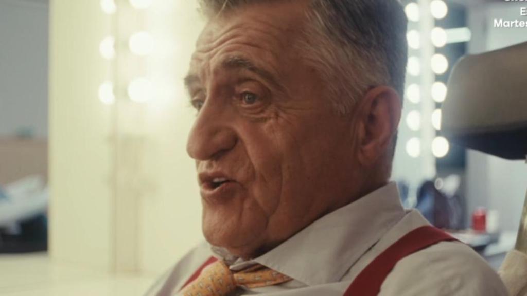 Wyoming fue el protagonista de la primera entrega de 'Salvados' de la temporada.