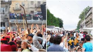 Imágenes de A Reconquista y San Roque