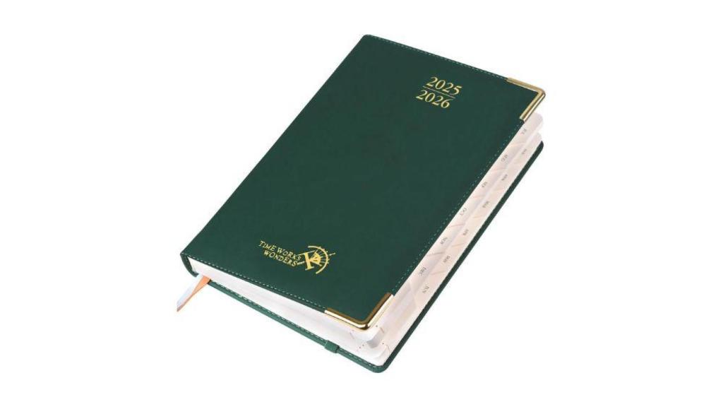 Agenda the works wonder