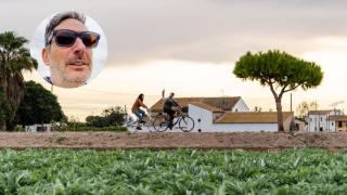 L'horta valenciana. EE