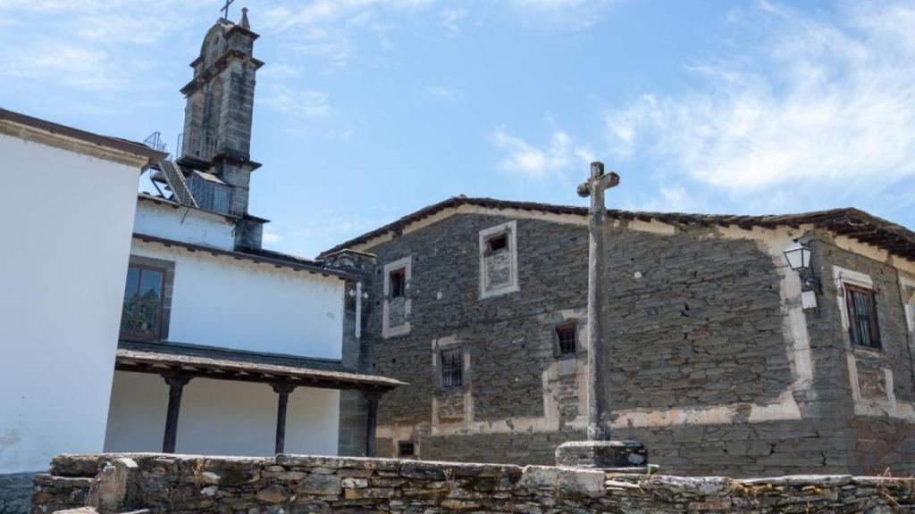 Núcleo de O Hospital