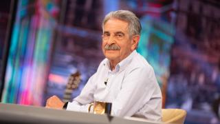 Miguel Ángel Revilla debuta en el cine junto a Paz Padilla: todos los detalles del sorprendente proyecto del expolítico cántabro